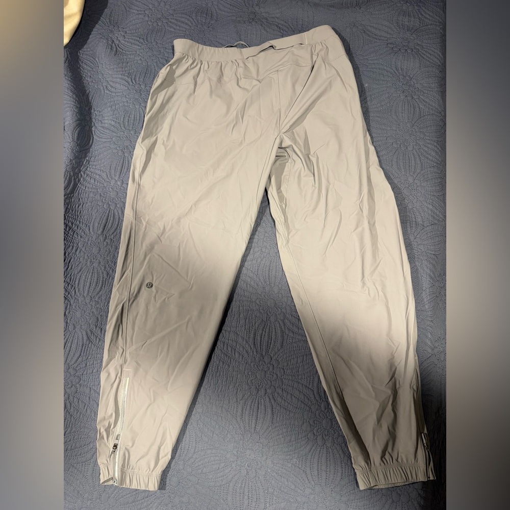 Lululemon Surge Joggers